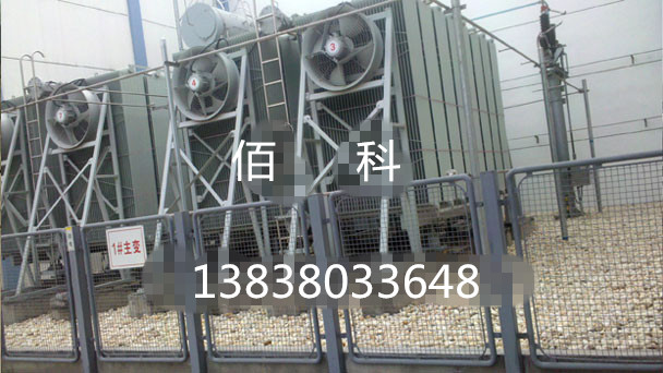 2014年5-8cm、8-10cm變壓器專用鵝卵石開始大量供貨啦！??！