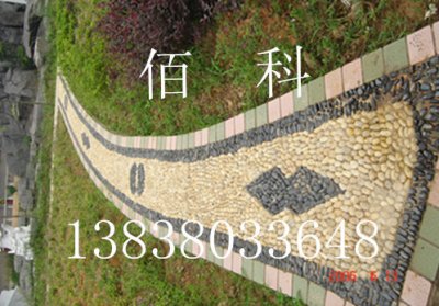 什么時(shí)間踩鵝卵石小路好呢？