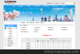 上海溢尚網絡科技 專業網頁設計與全方位服務