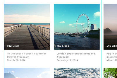 上海網(wǎng)頁開發(fā) 在Photoshop中設(shè)計(jì)一個(gè)簡(jiǎn)單網(wǎng)頁的教程